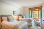 Master Bedroom-Capitol Peak Lodge 2 Bedroom-Gondola Resorts 